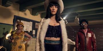 Ancaman Baroque Works di Live Action One Piece