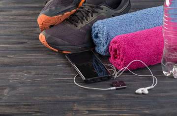 Perlengkapan Maraton: Kunci Sukses Lari Jarak Jauh