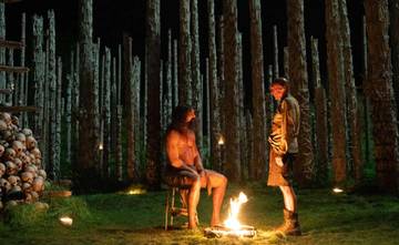 Trivia Film "28 Years Later: The Bone Temple"