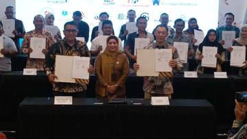 Pemkab Batang Fasilitasi Rumah Subsidi untuk PPPK