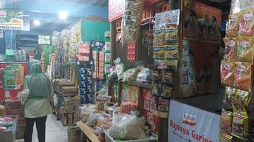 Pemantauan Harian Jadi Kunci Kendali Inflasi Kota Magelang