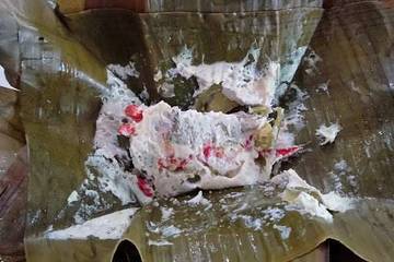 Resep Membuat Botok Telur Asin yang Menggugah Selera