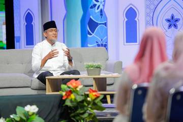 Jateng Kendalikan Harga Jelang Ramadan, Pangan Dipastikan Aman