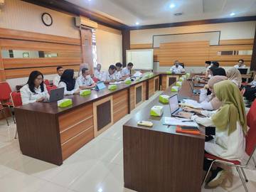 Kemenkum Jateng Godok Raperbup Lembaga Kemasyarakatan Desa Purbalingga