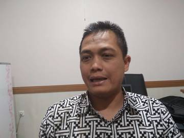 Wakil Ketua DPRD Kota Semarang Soroti Tingginya Kasus ISPA
