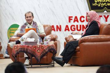 Wamenkum: KUHP Baru Dorong Hukum Lebih Adil Manusiawi