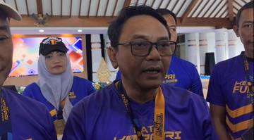 Tanggap Darurat Diperpanjang, Pemkab Pati Optimalkan Dapur Umum 