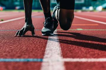 Pahami Aturan Maraton Sebelum Lari Menuju Garis Akhir