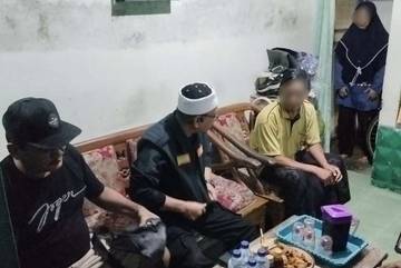 Dilaporkan Hilang, Gadis di Kudus Ditemukan Selamat oleh Polisi