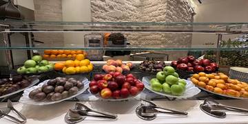 Glowing Dimulai Dari Isi Piring