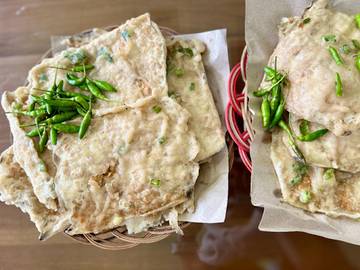 Mendoan: kuliner Legendaris dari Banyumas