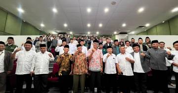 Pakar Falak Paparkan Prediksi Awal Ramadan Tahun 2026