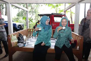 Padukan Avokado, Kopi Muria Kudus Tembus Pasar Dunia