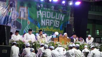 Bupati Jepara Segerakan Perbaikan Jalan Rusak Akibat Hujan