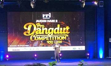 Cengkok dan Penjiwaan, Kunci Kualitas Penyanyi Dangdut