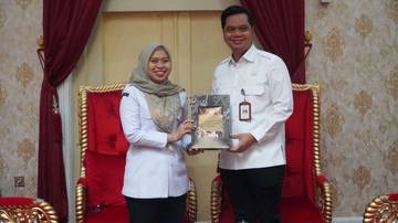  Jepara-Demak Prioritaskan Revitalisasi Jalur Strategis Antarwilayah