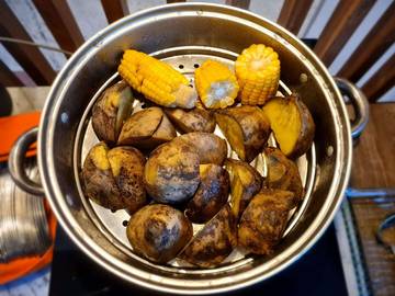 Tren Sarapan Kukusan Digandrungi Anak Muda, Ini Manfaat Sehatnya