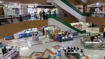 Komisi B Kota Semarang Minta Plaza Simpang Lima Dihidupkan Kembali