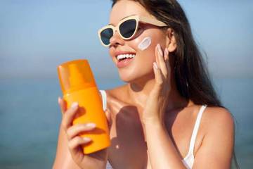 Pentingnya Penggunaan Sunscreen