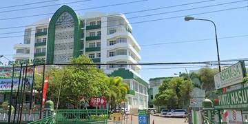 Autologous Regenerative Medicine, Inovasi Baru RSI Sultan Agung 