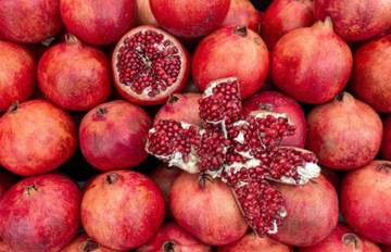 Rahasia Kesehatan Luar Biasa Delima 