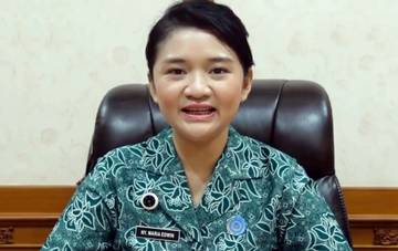 PKK Kubar Dorong Penganekaragaman Konsumsi Pangan