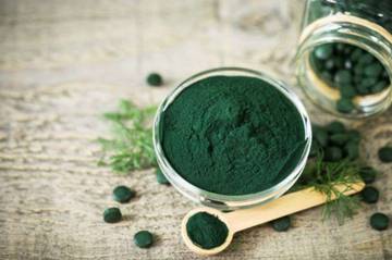 Manfaat Spirulina sebagai Suplemen Kesehatan Alami