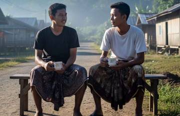 Harapan dan Refleksi Warga Menyambut Tahun Baru 2026