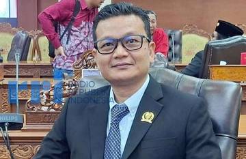 DPRD Soroti Peran Pemerintah di Kawasan Alun-Alun Itho Sendawar