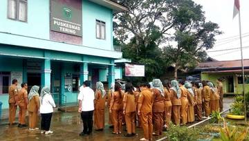 Krisis Dokter Puskesmas: IDI Kubar Sebut Pelayanan Terganggu