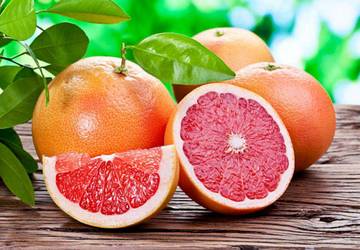 Manfaat Grapefruit bagi Metabolisme Tubuh