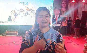 Indonesia Innovation Excellence Award 2026 Untuk Pembangunan Mahulu