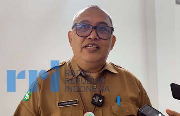 RSUD HIS Luruskan Isu Antrean Pasien Lama Sejak Subuh