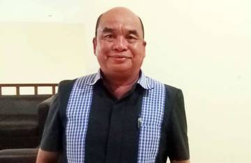 Distribusi Sembako Kubar–Mahulu Terancam Akibat Kapal Tak Beroperasi