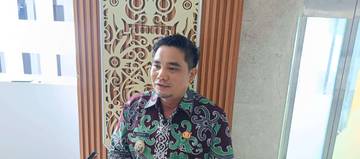 Pemkab Mahulu Tekankan Keterkaitan Perencanaan Pelaksanaan LKJIP Kinerja