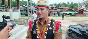 Pemkab Mahulu Perkuat Implementasi SAKIP Melalui LKJIP