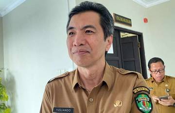 Masalah BBM Subsidi Angkutan Sungai Mulai Terurai