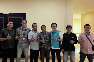 PLN ULP Melak Siap Perbaiki Voltase Listrik di Kubar