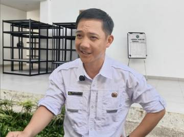 Pemkab Mahakam Ulu Tingkatkan Pembinaan Usaha Perikanan Masyarakat