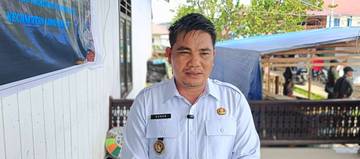 Serapan Anggaran Mahulu TA 2025 Capai 72,56 Persen