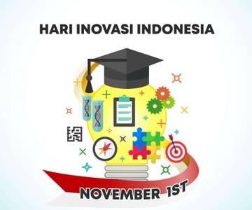 Makna Peringatan Hari Inonasi Imdonesia 1 November