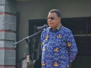 SK Pemecatan ASN Mangkir Akan Segera Diterbitkan Bupati