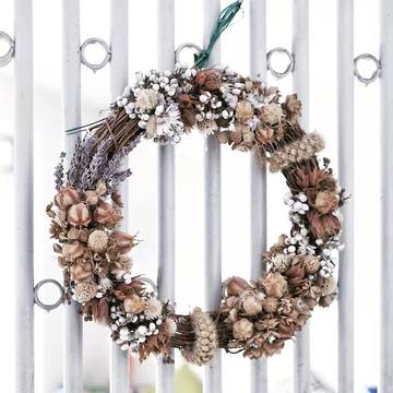 Lima Dekorasi Natal Cocok Meriahkan Suasana Tahun Baru