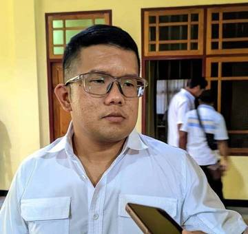 DPRK Yapen Lanjutkan Aspirasi Masyarakat Yapan Mantembu