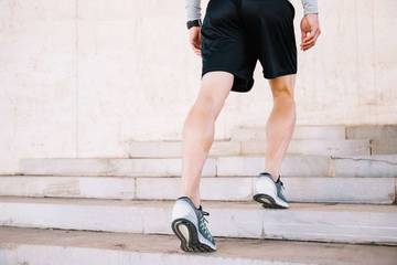 Jalan Kaki Efektif , Bukan Soal 10.000 Langkah