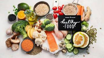 Cegah Pusing: Lima  Superfood untuk Anemia