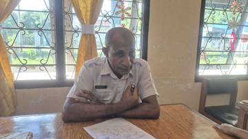 Kartu Nelayan KUSUKA Akses Berbagai Bantuan ,Subsidi BBM