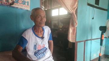 Jejak Sejarah Pahlawan Nasional Yapen Kian Terlupakan