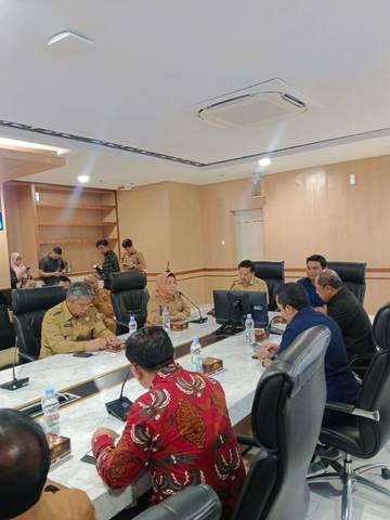 Ribuan Pekerja Rentan Dapat Perlindungan Jamsos Ketenagakerjaan 