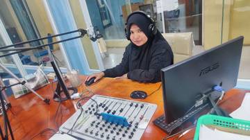 Pasar Modern Pasar Tradisional:Antara Persaingan dan Peluang